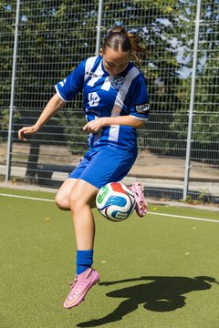 Bild 116 - wBJ FC Suederelbe.